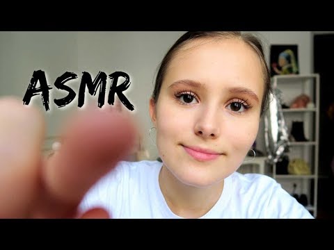 Tingly Sleep Clinic Roleplay | Personal Attention | cara0cara ASMR