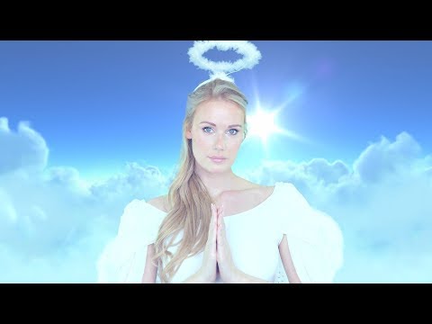ASMR Guardian Angel Heals your Soul (whispered personal attention)