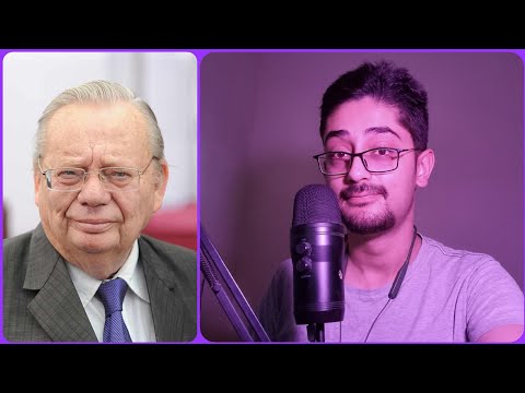 ASMR Storytime - Great Ruskin Bond Short Stories to Charm You