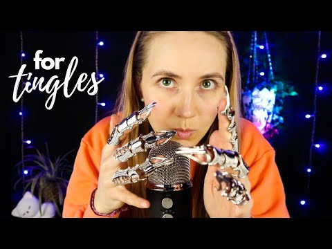 ASMR for People Who Don’t Get Tingles