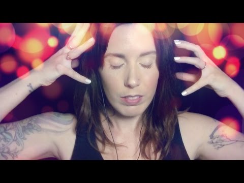 ASMR Reiki Role Play (Revisited): Quick Fix Friday