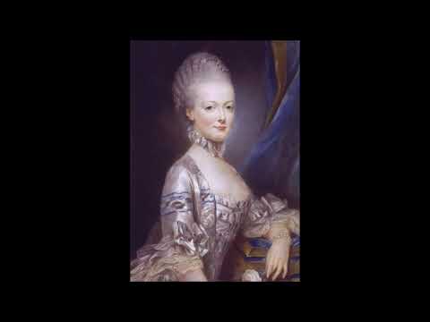 Asmr The Lies About Marie Antoinette