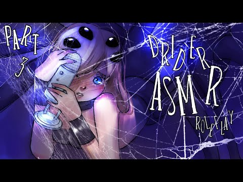 Lonely Drider Part 3 END ASMR Roleplay (NO DEATH)