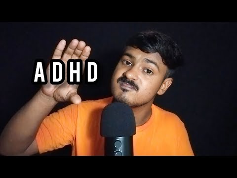 [ASMR] YOU LOVE'S ADHD FOR SLEEP 😴