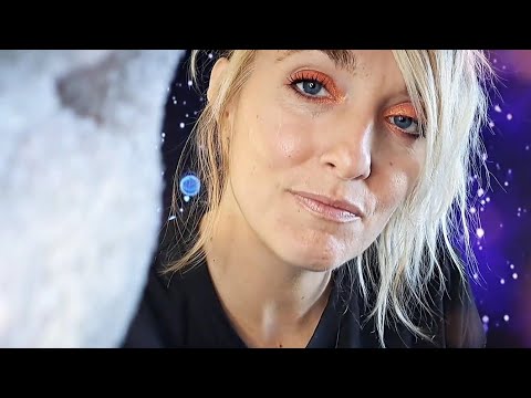 ASMR  for Anxiety, Stress, Depression, and Negativity | I Got You