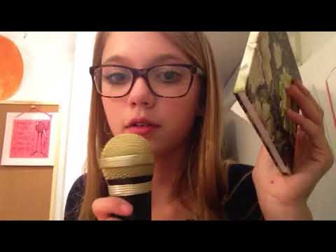 ASMR~ Tapping On Random Objects (SPECIAL ANNOUNCEMENT)