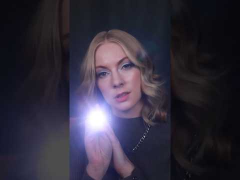 ASMR Light Triggers With Instructions To Follow For Sleep #asmr #relax #sleepaid #relaxing