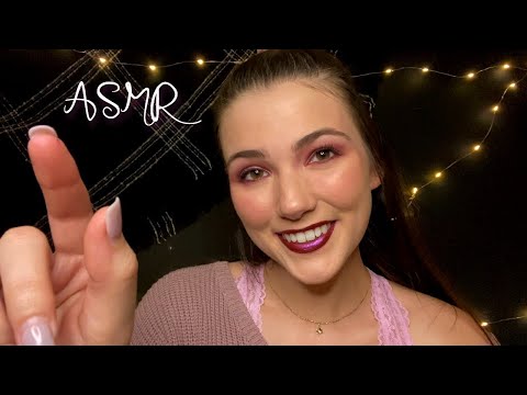 ASMR Fairy Heals You 🧚 Up Close Personal Attention