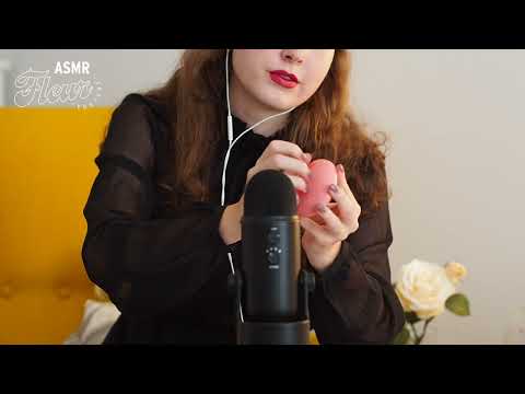 ASMR | Tapping for your tingles