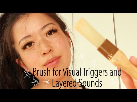 Brushes For visual Triggers and Layered Sounds (Aggressive Sounds)