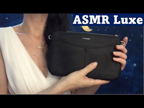 ASMR Luxe * Magnifique sac
