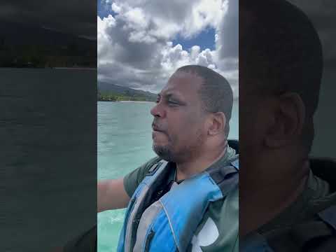 How Jet-Skiing Reconnected Me with My Puerto Rican Heritage and Ancestors