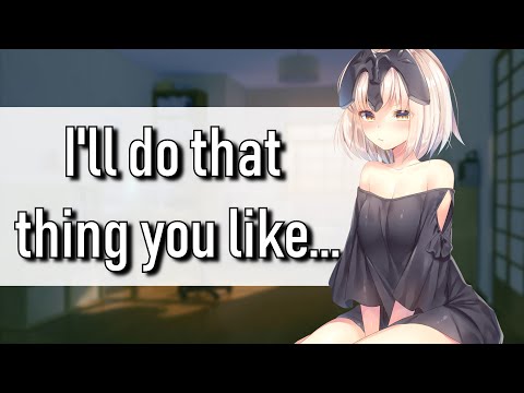 Virtual Youtuber Begs for Forgiveness... (Smut ASMR)