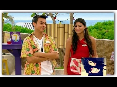 Every Witch Way Full Episode: Full Season Episode Beachside Starring Emma Alonso - Video Review