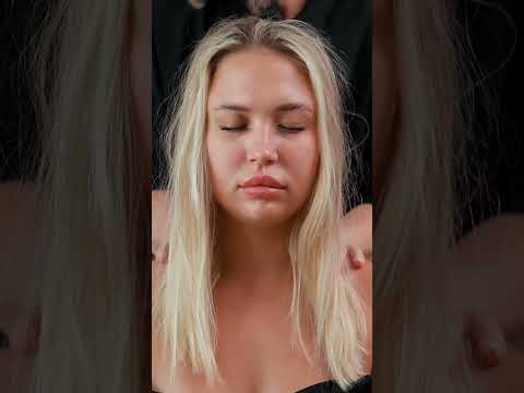 beauty asmr massage