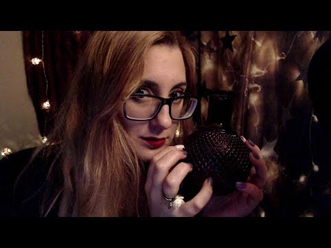 ASMR Episode 5: The Witchy Potion Brew