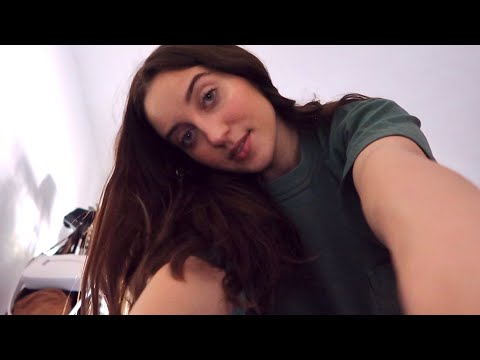 ASMR Relieving Your Stress | Deep Tissue Massage Roleplay