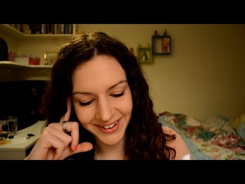 ASMR | Whispered Reading | Funny Grimm Tales