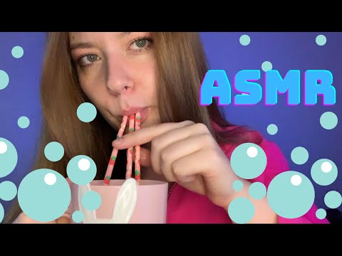 ASMR | Relaxing Water Sounds 💧 🌊