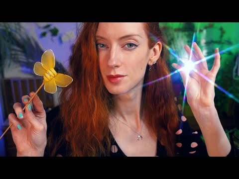ASMR Follow my OVERLY REPEATED Instructions ⚡ Soft Spoken & Close Whispers