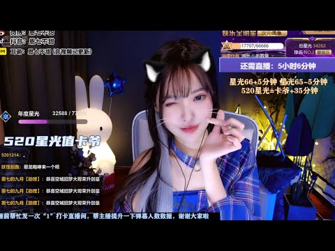 ASMR | 1 Hour relaxing triggers, have a good night | EnQi恩七不甜