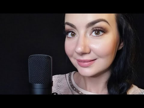 ASMR | Skyrim: The Dragonborn Comes | Bedtime Lullaby Soft Singing for You to Sleep