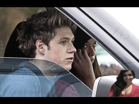 Niall Horan 2013: Dating Zoe Whelan One Direction This is Us  Star Keeping Romance - review