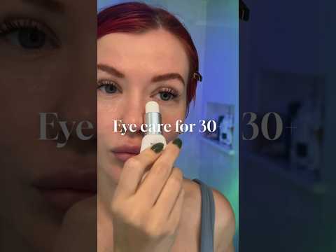 Eye Care for 30+