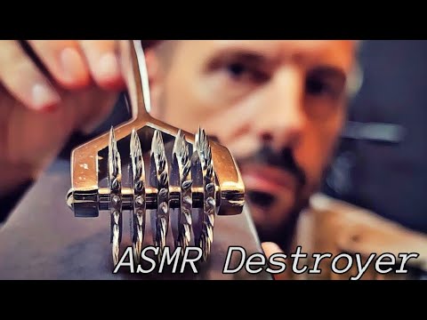 ASMR Destroyer