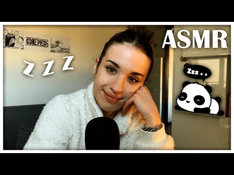 ASMR | Relaxation Guidée 💤