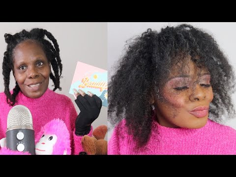 FIRST VALENTINES DATE WITH BOYFRIEND FINALY AFTER 12 YEARS ASMR MAKEUP TUTORIAL 2023