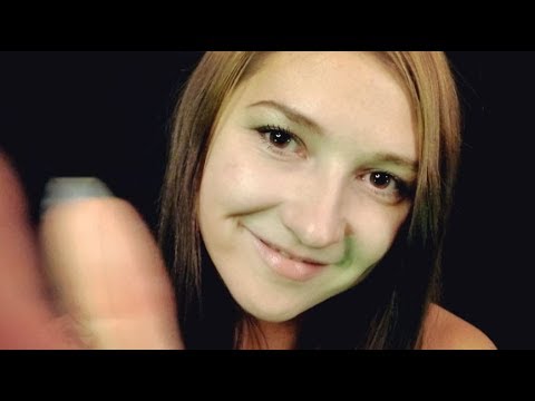 ASMR A Peaceful Moment ~ Personal Attention ~ Zen Music & Ambient Sounds