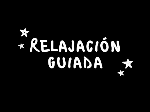 relajación guiada | ASMR Español