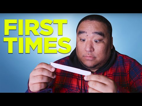 MattyTingles talks about his FIRST TIMES | ASMR (Whispered)