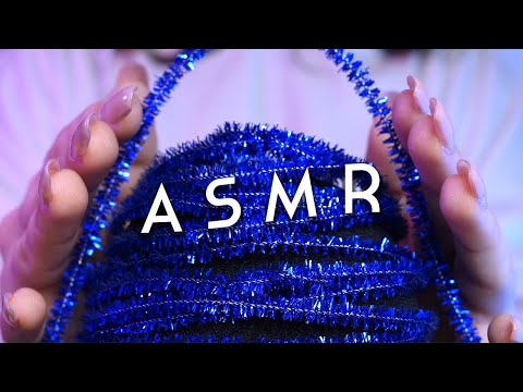 How To Get THE TINGLES (ASMR) Without Talking