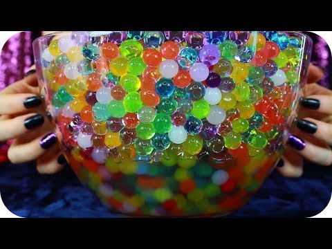 ASMR Satisfying Visual Triggers With Layered Sounds (incl. MOUTH SOUNDS + BREATHING) ❤️