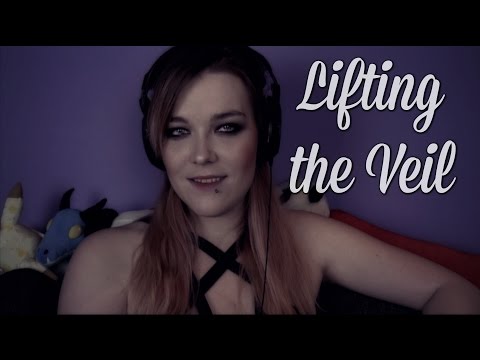 ☆★ASMR★☆ Lifting the Veil | Alicia's Escape Explained