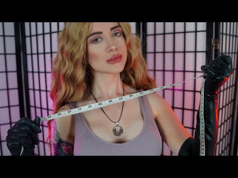 ASMR Triggering You To Sleep / mouth sounds