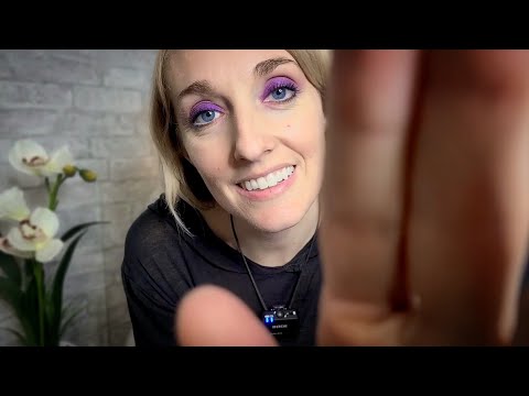 ASMR | Comforting You | Cheering You Up 🤗