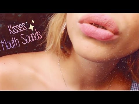 I'M IN LOVE WITH YOU | Motivational Talk ASMR