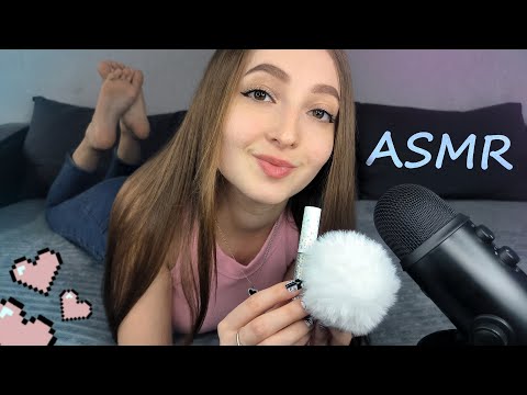 ASMR | Making You Sleep 💤 | Giving You Personal Attention Triggers & Tingles