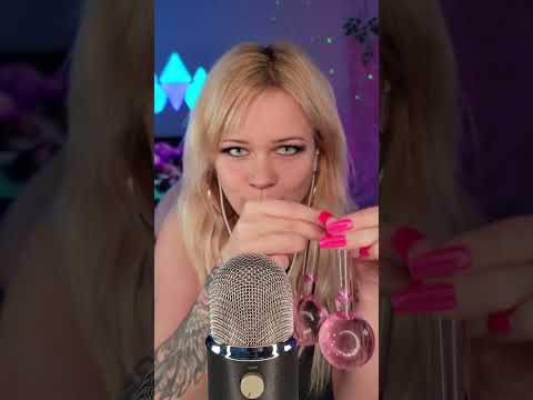 Banging Ball for ASMR 🤪