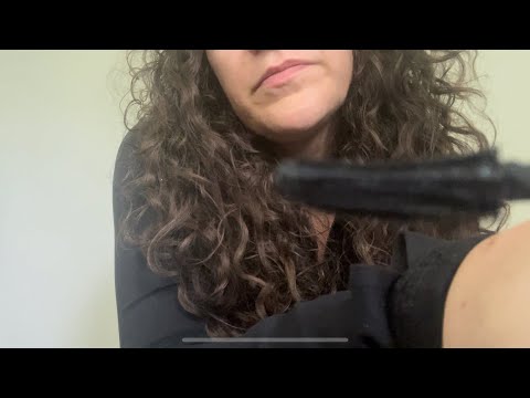 ASMR: Doing Your Makeup (Personal Attention)