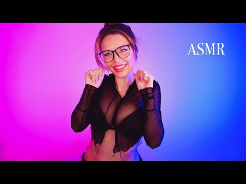 ASMR | Calming You Down (personal affirmations and relaxing personal attention + personal grooming)