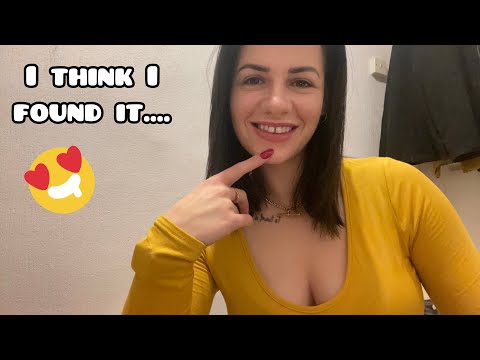 1 Minute ASMR | No Talking | The Best Tapping Sound Ever?!! 😱 Your Ears Will Thank Me... 😍✨