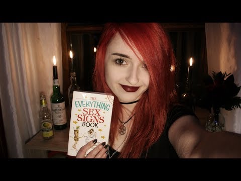★Party For Two★ #8 [ASMR] //Scorpio