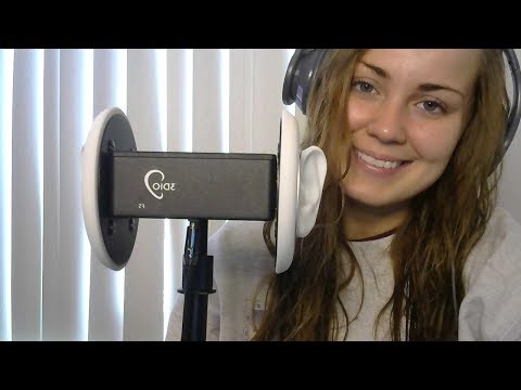 Ear Noms Just For You 👂♥ [ASMR]