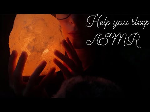 ASMR Helping You Sleep💤