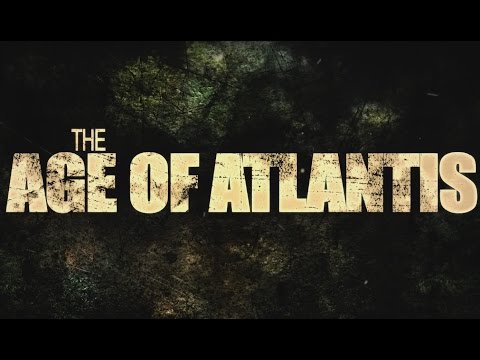 Age of Atlantis E03 (ASMR Role Play for Relaxation)