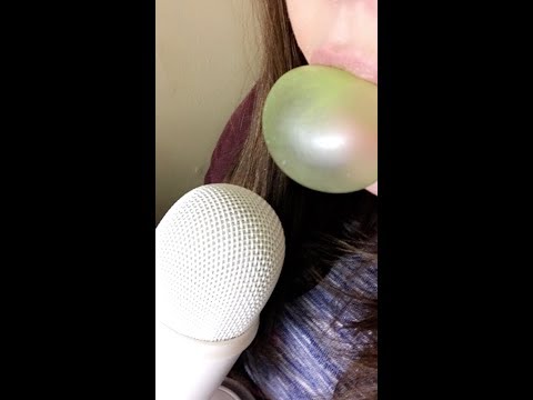 //Mouth Sounds\\//Little Space\\//ASMR\\